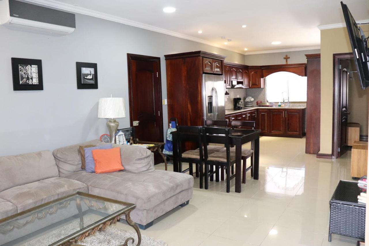 12B Jaco Sol Quadplex Apartman Kültér fotó