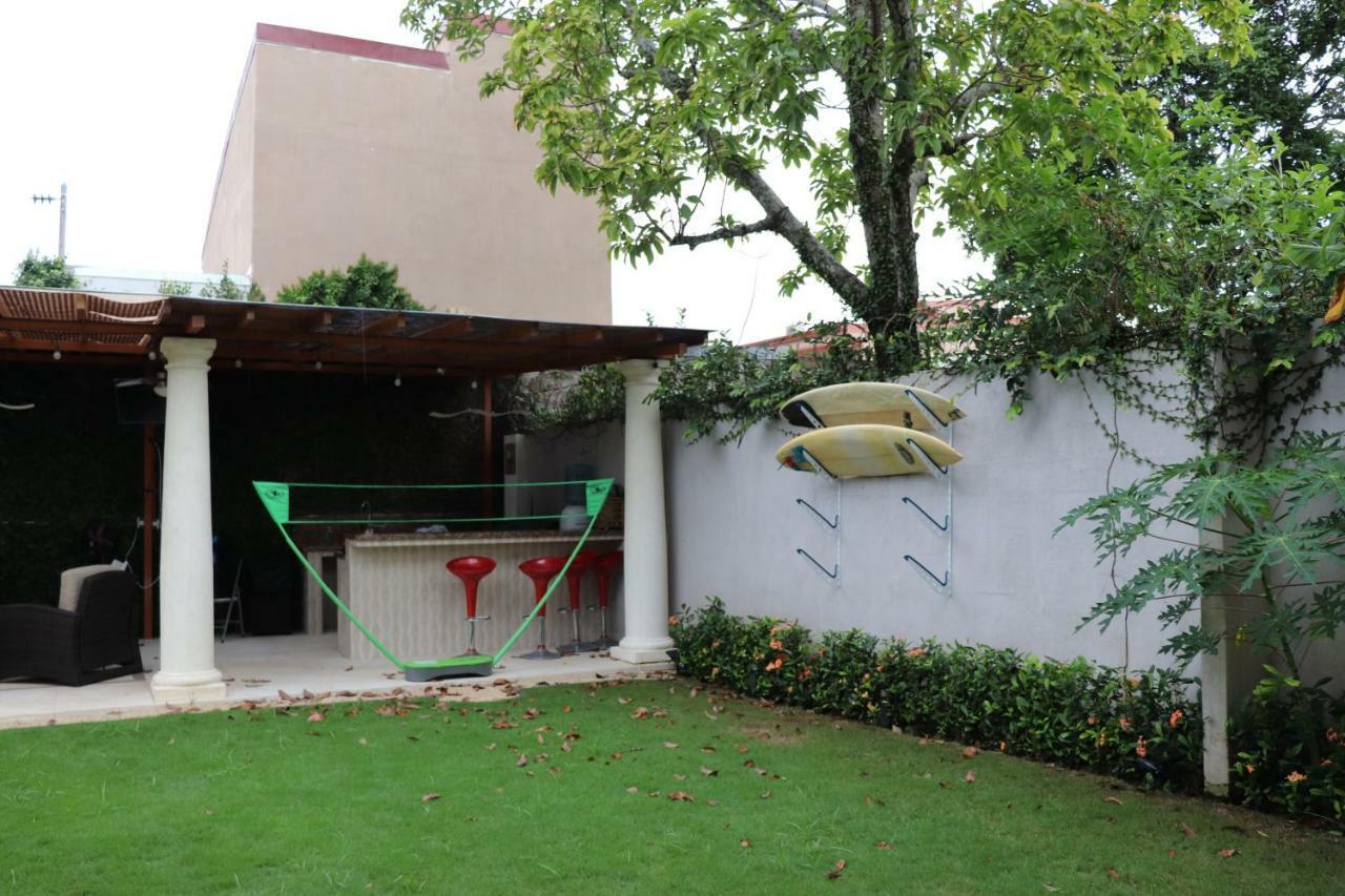 12B Jaco Sol Quadplex Apartman Kültér fotó