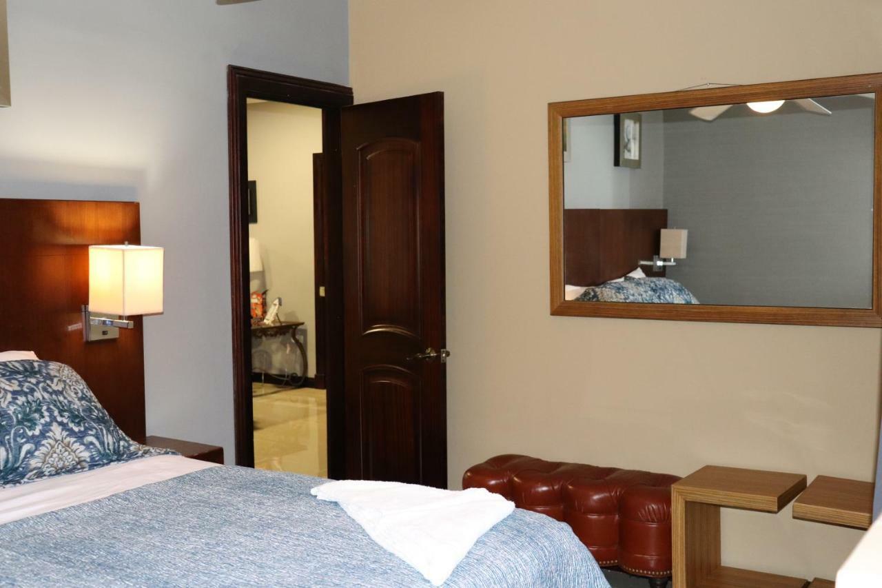 12B Jaco Sol Quadplex Apartman Kültér fotó