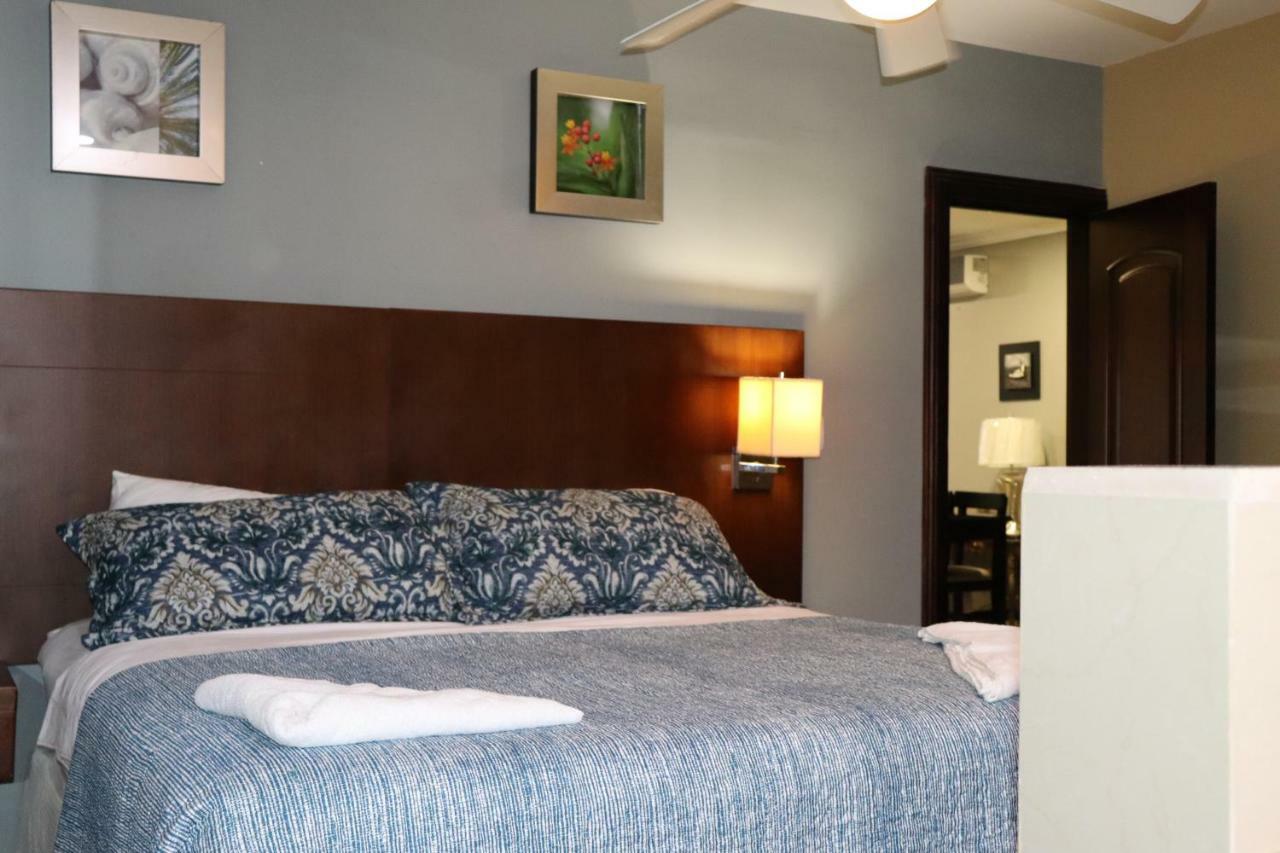 12B Jaco Sol Quadplex Apartman Kültér fotó