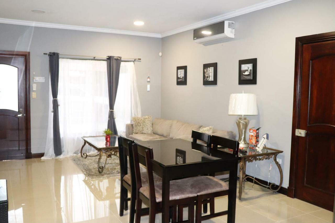 12B Jaco Sol Quadplex Apartman Kültér fotó