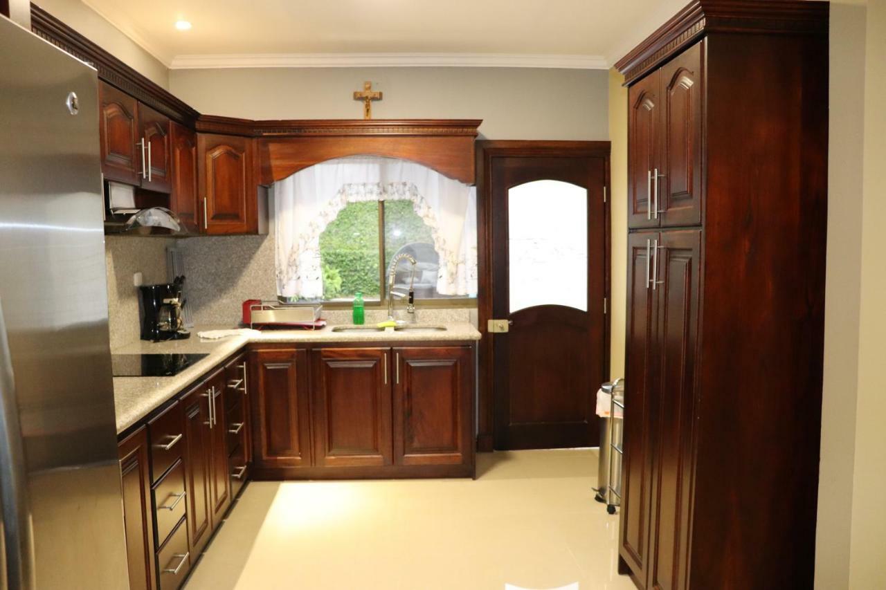 12B Jaco Sol Quadplex Apartman Kültér fotó