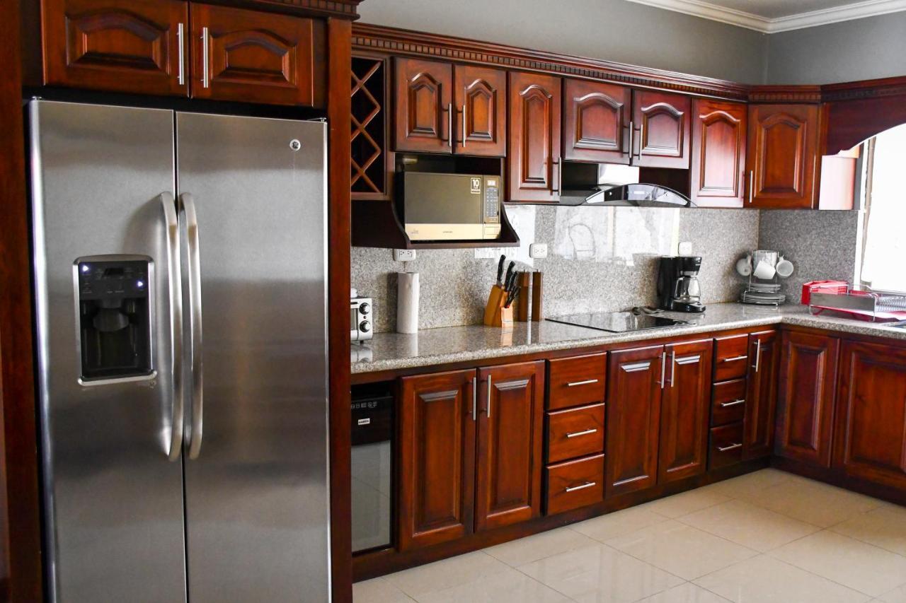 12B Jaco Sol Quadplex Apartman Kültér fotó